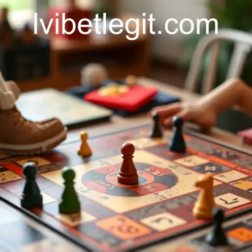 The Evolution and Impact of Board Games in Modern Culture