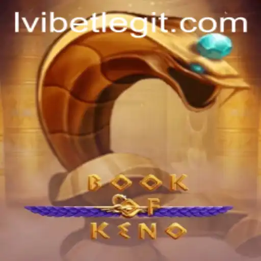 Explore the Fascinating World of BookOfKeno with Ivibet