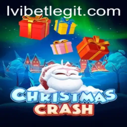 Explore the Exciting World of ChristmasCrash: A Perfect Holiday Game with Ivibet