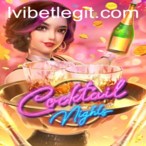 Exploring CocktailNights: A Fresh Gaming Experience with Ivibet