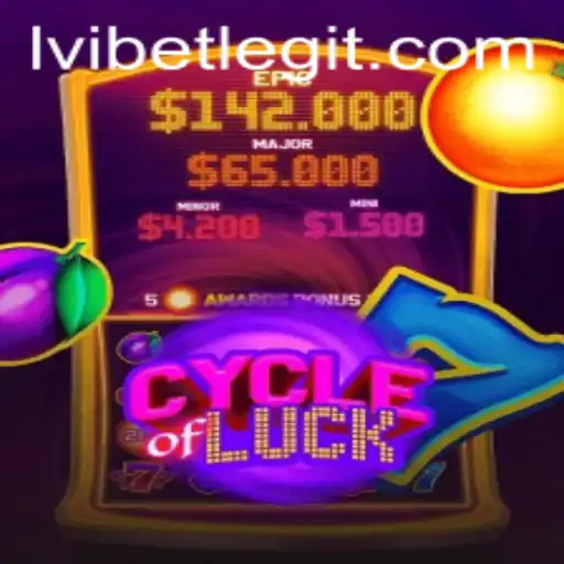 CycleofLuck: An Exciting Journey with Ivibet
