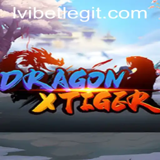 DragonXTiger: A Thrilling Game Experience with Ivibet