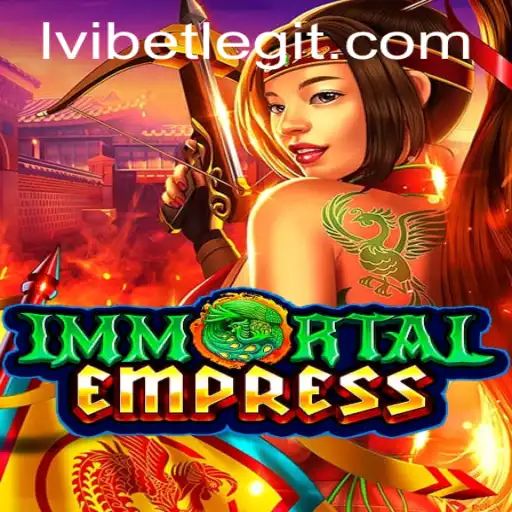 ImmortalEmpress: The Enchanting World of Strategy and Magic