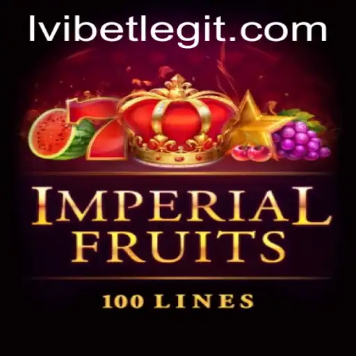 Discover the Excitement of ImperialFruits100: A Gaming Experience Like No Other