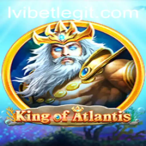Discover the Enchanting World of KingofAtlantis with Ivibet