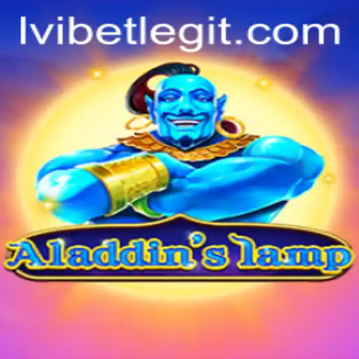 Discover the Magic of Aladdinslamp Game with Ivibet