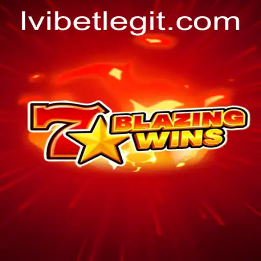 Unpacking BlazingWins: An Exciting Game Experience on Ivibet