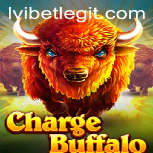 Unleashing Excitement with ChargeBuffalo: A Dive into the Game's Mechanics and Thrill