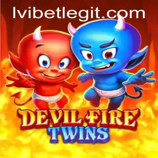 Explore the Thrilling World of DevilFireTwins and Ivibet
