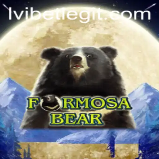 FormosaBear: The Exciting New Game Taking the Scene by Storm