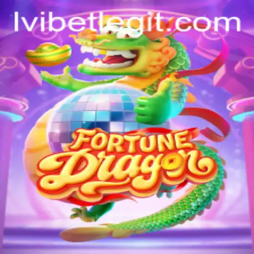 FortuneDragon: A Deep Dive into the New Gaming Phenomenon with Ivibet