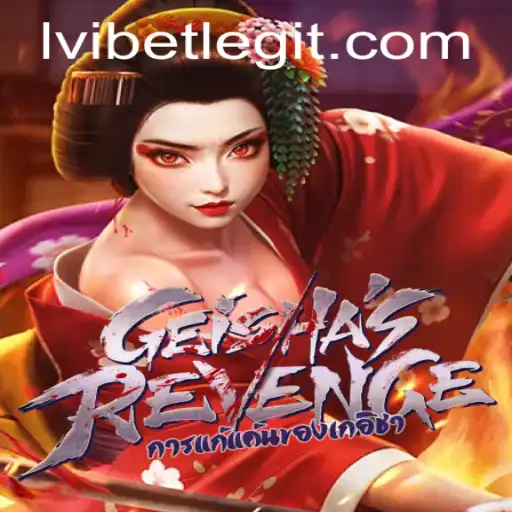 Exploring the Thrilling World of GeishasRevenge with Ivibet