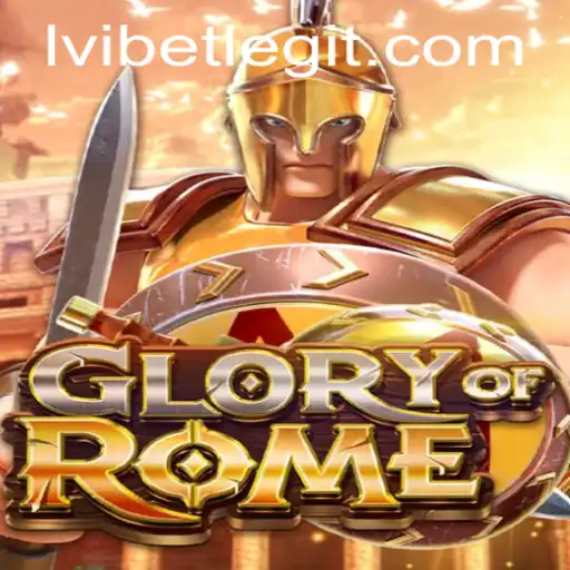 Exploring GloryofRome: An In-depth Look at the Game of Strategy