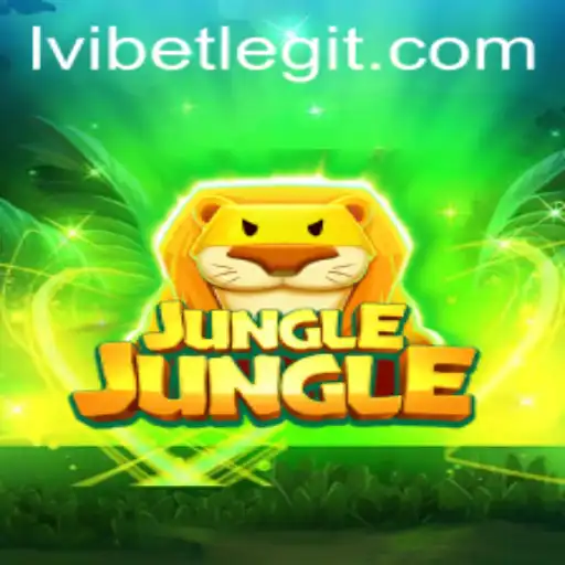 Explore the Thrilling World of JungleJungle with Ivibet