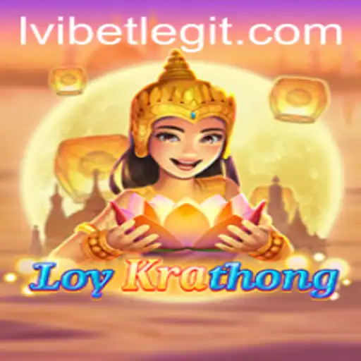 LoyKrathong: Dive into the Enchanting World of Ivibet's Latest Game