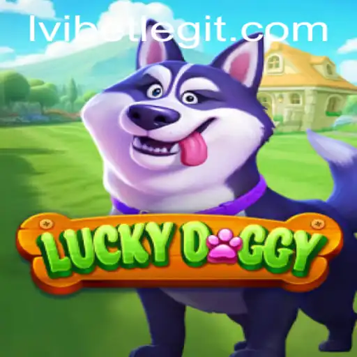 Discovering the Thrills of LuckyDoggy: Gaming at Ivibet
