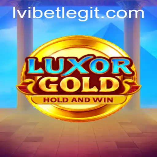 LuxorGold: An Exciting New Game Experience with Ivibet