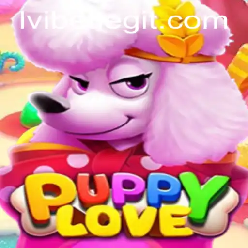 Discover the Enchanting World of PuppyLove