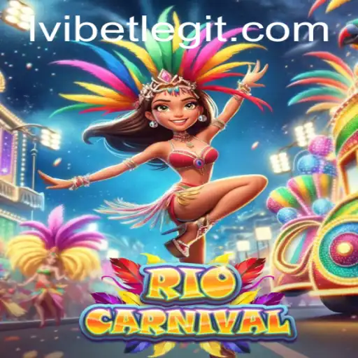 Experience the Excitement of RioCarnival with Ivibet