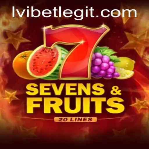 Experience the Thrill of SevensFruits20 on Ivibet: A New Era of Online Gaming
