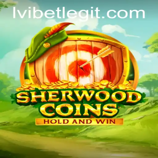 Unveiling SherwoodCoins: A New Era of Gaming with Ivibet
