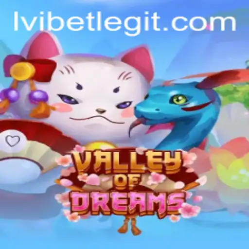 Dive into the Enchanting World of ValleyofDreams with Ivibet