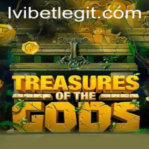 Exploring the Mystical World of TreasureoftheGods on Ivibet