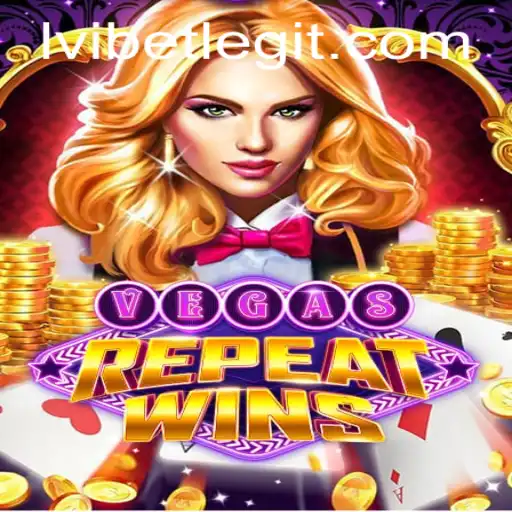 Discover the Excitement of VegasRepeatWins in Ivibet