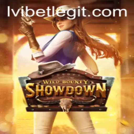 WildBountyShowdown: A New Frontier in Digital Gaming