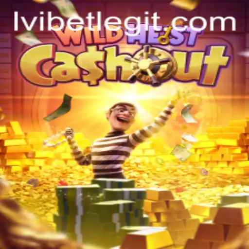 Discover the Thrilling World of WildHeistCashout on Ivibet