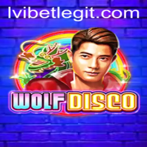 Unveiling the Thrilling World of WolfDisco: A New Gaming Sensation