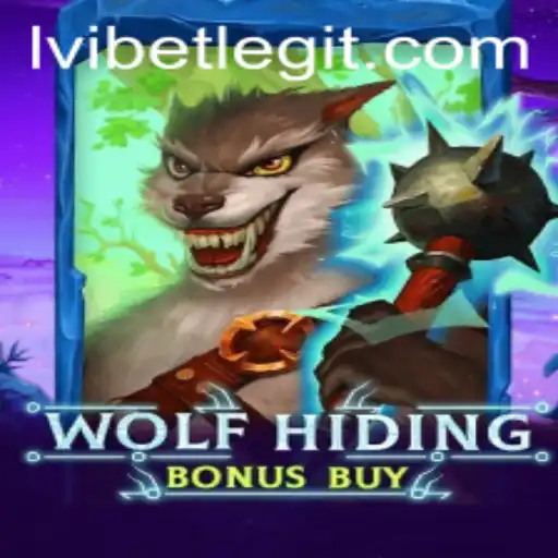 Exploring WolfHidingBonusBuy and Its Intriguing Features